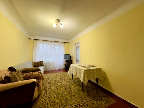 квартира по адресу Княгини Ольги ул., 13