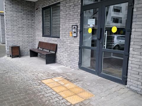 квартира по адресу Озерна, 14/1