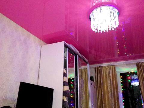 квартира по адресу Генерала Петрова ул., 40