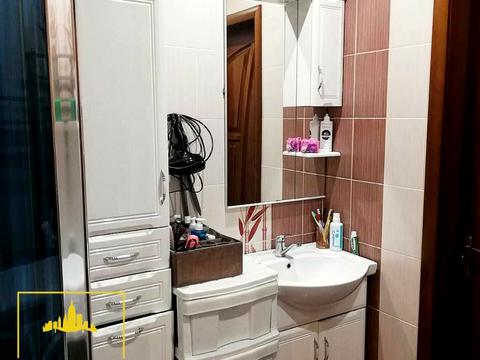 квартира по адресу Юрия Кондратюка ул. (Ревенка), 11