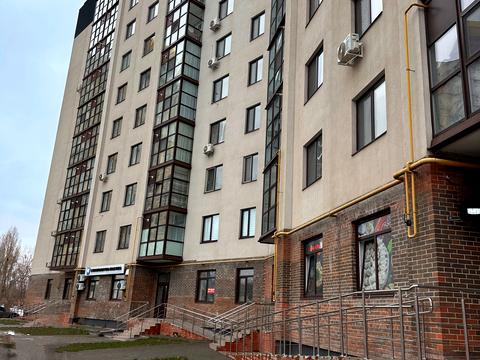 квартира по адресу Збройних Сил України ул. (Інтернаціоналістів), 41
