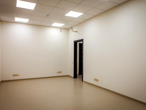 коммерческая по адресу Степана Рудницкого ул. (Вильямса академика), 2-Б