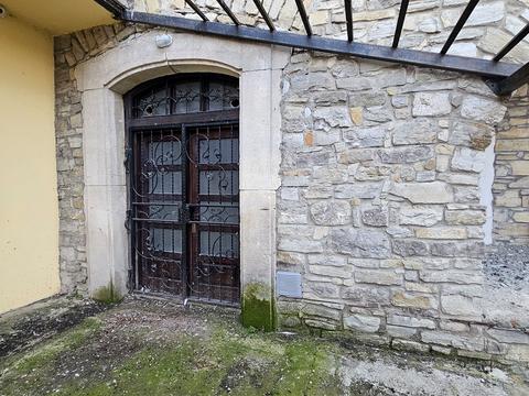 коммерческая по адресу Польський Ринок пл., 4