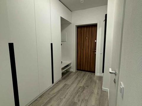 квартира по адресу Столичное шоссе, 1