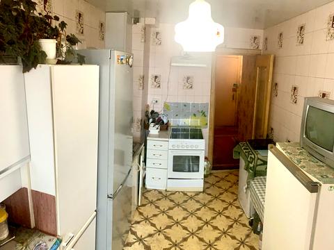 квартира по адресу Джинчарадзе пер., 1
