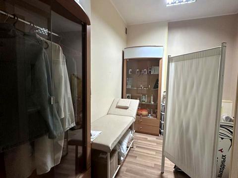 коммерческая по адресу Тракторостроителей просп., 48в