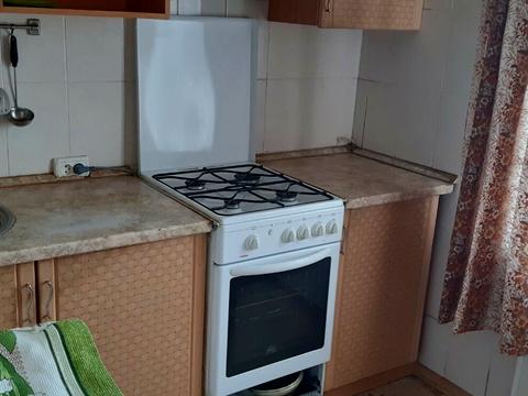 квартира за адресою Академіка Курчатова просп., 21