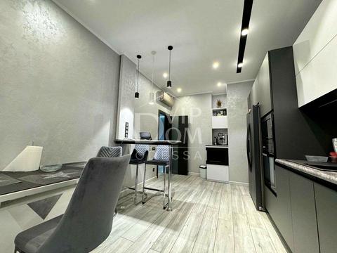 квартира за адресою Фонтанская дорога, 58
