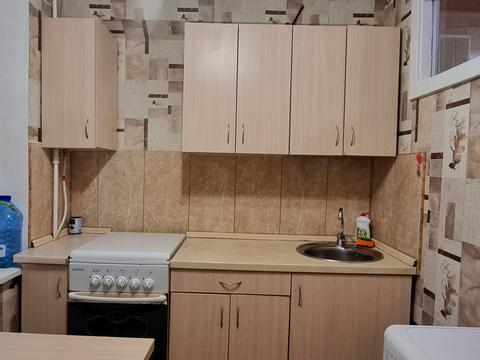 квартира по адресу Шолом-Алейхема ул., 24