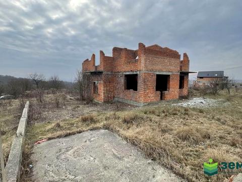 участок по адресу с. Подлужье, урочище Під Борисів