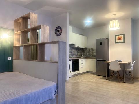 квартира за адресою Коперника вул., 3