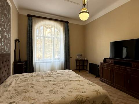 квартира за адресою Івана Франка вул., 124
