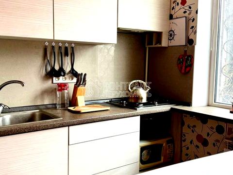 квартира за адресою Михайля Семенка вул. (Чайковська), 33б
