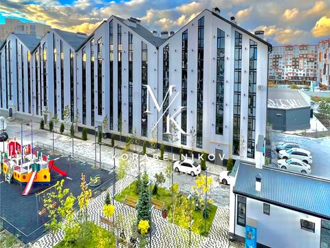 квартира по адресу Нова Виноградна ул., 10