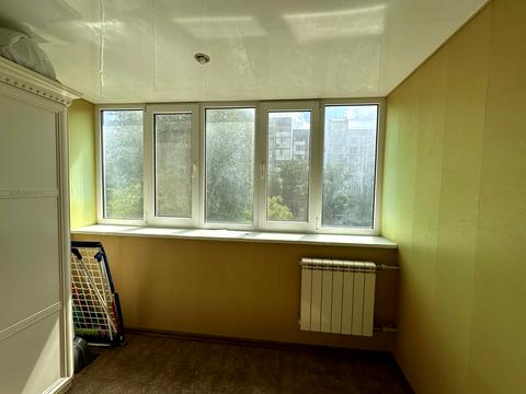 квартира за адресою Вороніна, 7