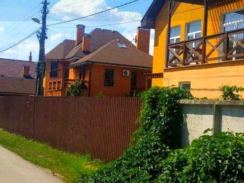 участок по адресу 