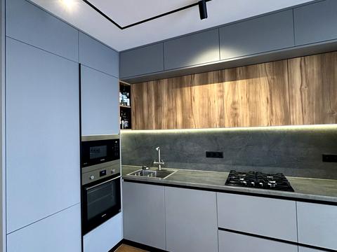 квартира за адресою Височана вул., 18