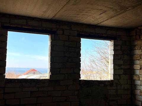дом по адресу Новоселів