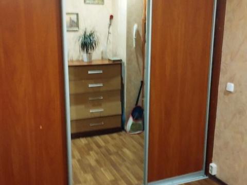 квартира по адресу Северина Потоцкого ул. (Семнадцатого партсъезда), 34