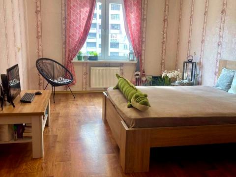 квартира по адресу Здолбуновская ул., 13