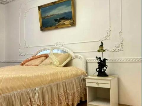 квартира за адресою Відпочинку вул., 10