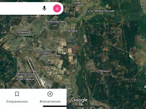 ділянка за адресою 