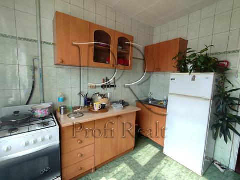 квартира по адресу Радужная ул., 11-А