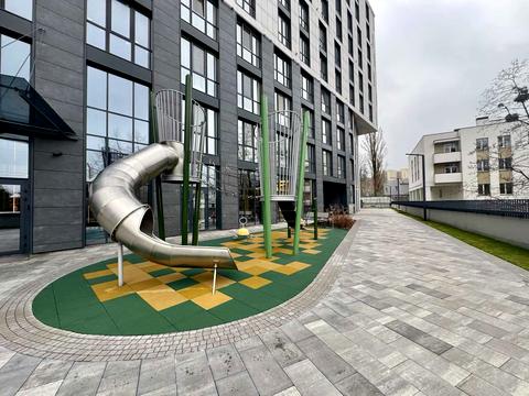 квартира за адресою Миколи Пимоненка вул., 19