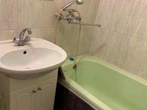 квартира за адресою Анни Ахматової вул., 39-А