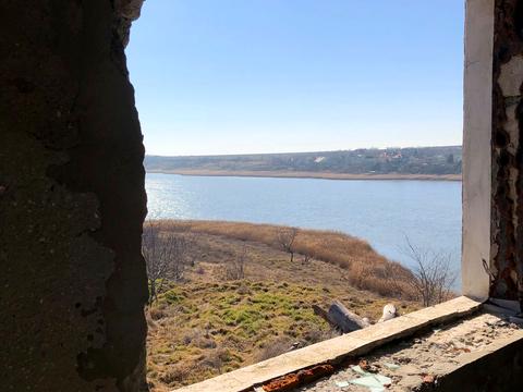 дом по адресу с. Сухой Лиман, Морська, 8