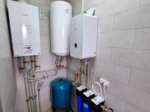 дом по адресу Щаслива