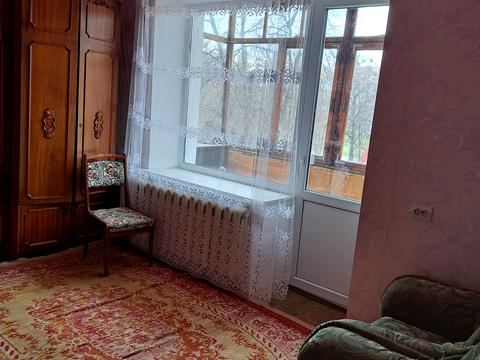 квартира за адресою Дмитра Коряка вул. (Червоноармійська), 3