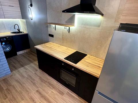 квартира по адресу Любомира Гузара просп. (Космонавта Комарова), 15-А