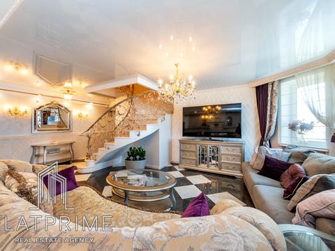 квартира за адресою Боголюбова вул., 16