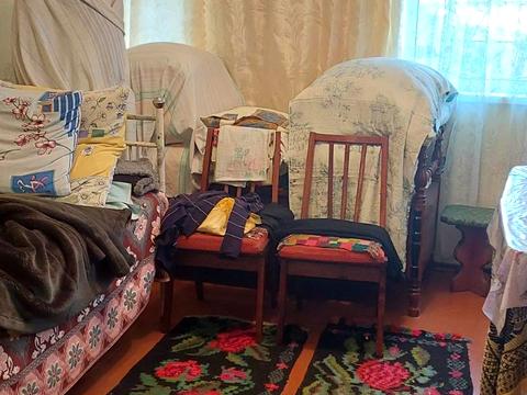 дом по адресу Брацлавська