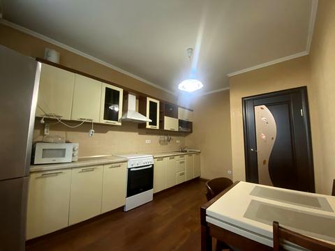 квартира за адресою Єлизавети Чавдар вул., 1