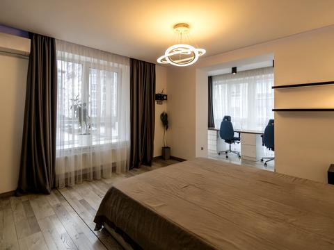 квартира по адресу Слободская ул., 20а