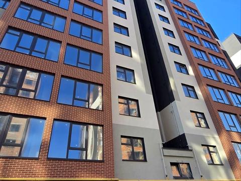 квартира за адресою Січових стрільців вул., 8Б