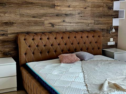 квартира по адресу Івана Кавалерідзе ул., 9