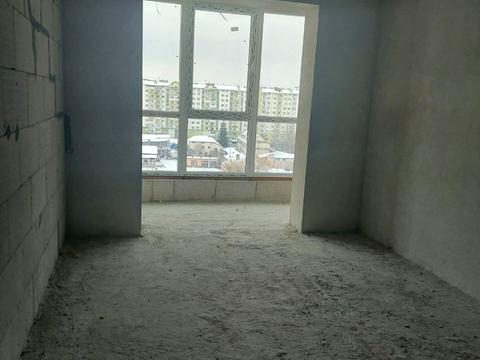 квартира по адресу Льва Ребета ул., 10д