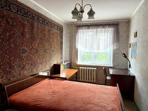 квартира по адресу Мира просп., 28