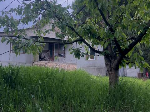 участок по адресу Синеводская ул.