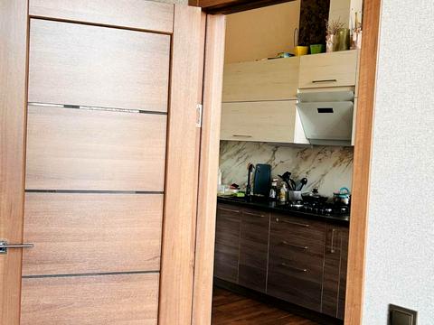 квартира по адресу Металлургов просп., 8-А