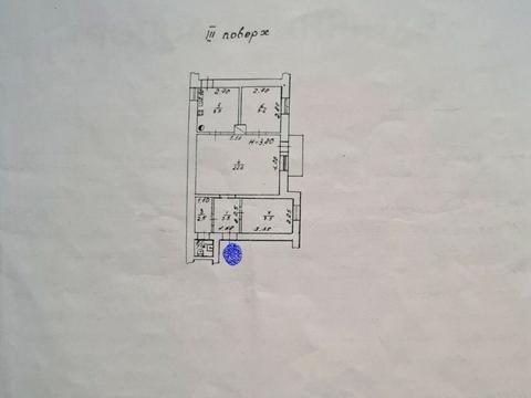 квартира по адресу Малая Арнаутская ул., 11