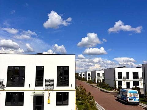 квартира по адресу Гоголя ул., 61