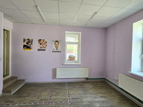 коммерческая по адресу Георгия Тарасенко ул. (Плехановская), 15
