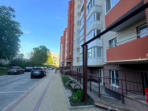 квартира за адресою Довженка вул., 26