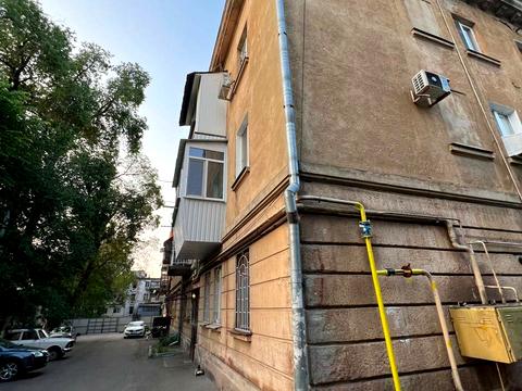 квартира по адресу Балковская ул., 124