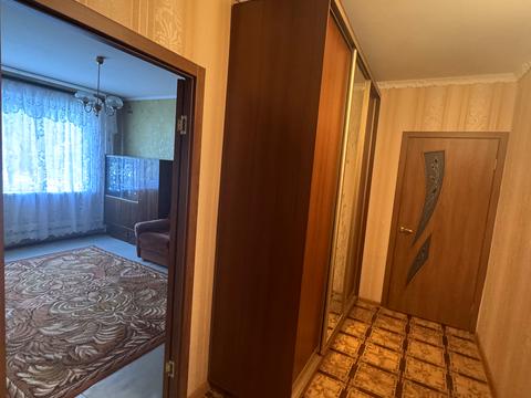 квартира по адресу Амосова ул. (Корчагінців), 5