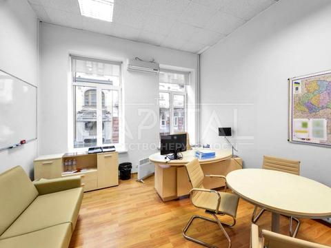 коммерческая по адресу Ярославов Вал ул., 7